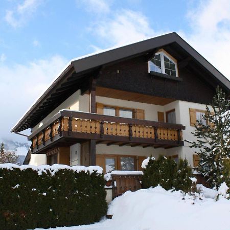 Ferienwohnungen Klotz Fischen im Allgaeu Exterior photo